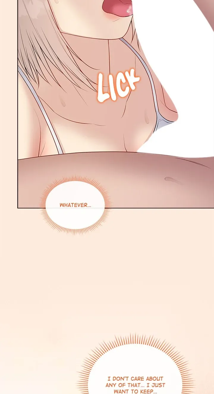 Read Signed, Sealed, Mistaken chapter 42 image 30 on Lezhin