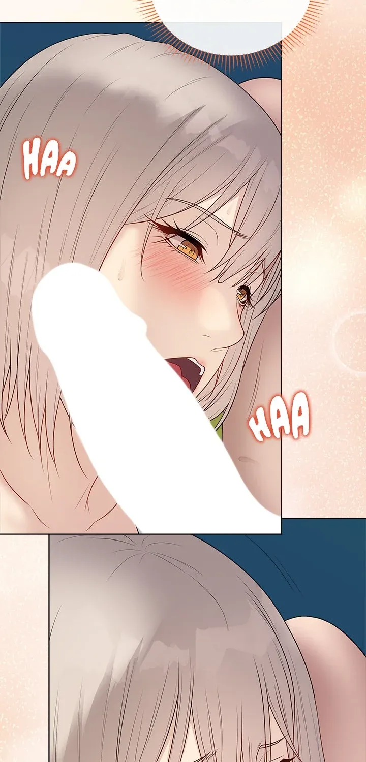 Read Signed, Sealed, Mistaken chapter 42 image 31 on Lezhin