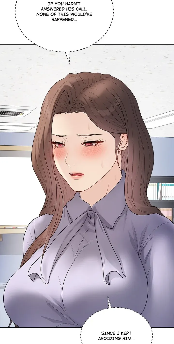Read Signed, Sealed, Mistaken chapter 42 image 34 on Lezhin