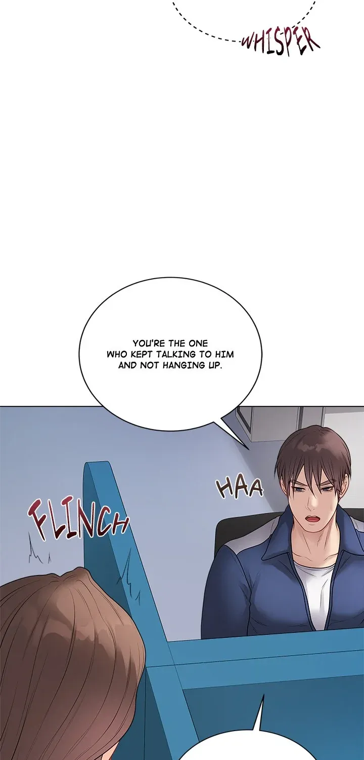 Read Signed, Sealed, Mistaken chapter 42 image 35 on Lezhin