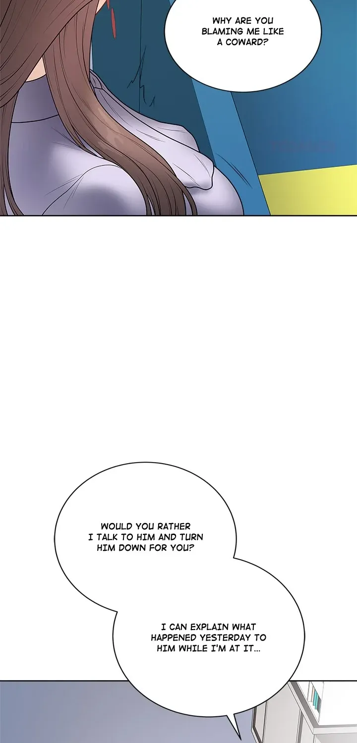 Read Signed, Sealed, Mistaken chapter 42 image 36 on Lezhin