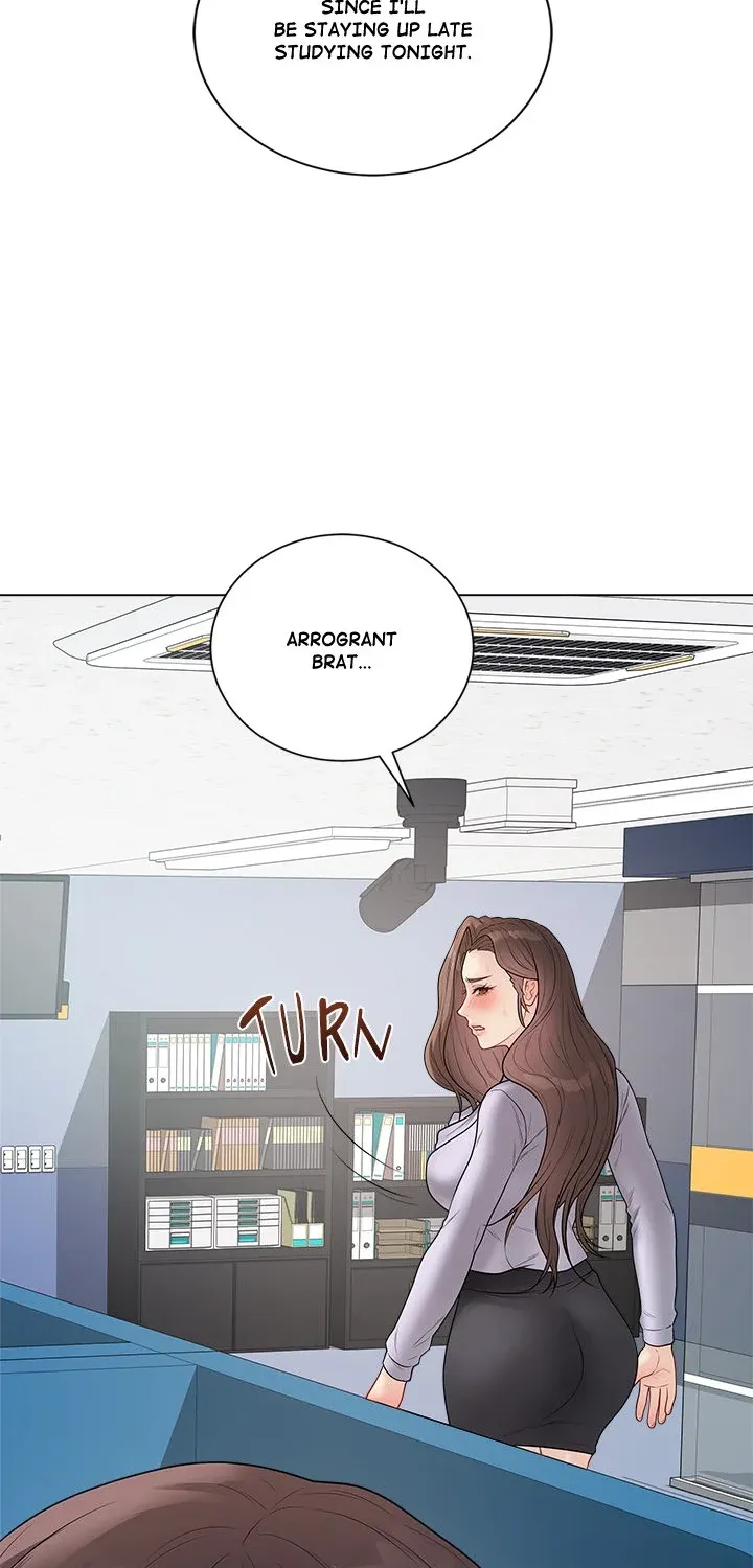 Read Signed, Sealed, Mistaken chapter 42 image 41 on Lezhin