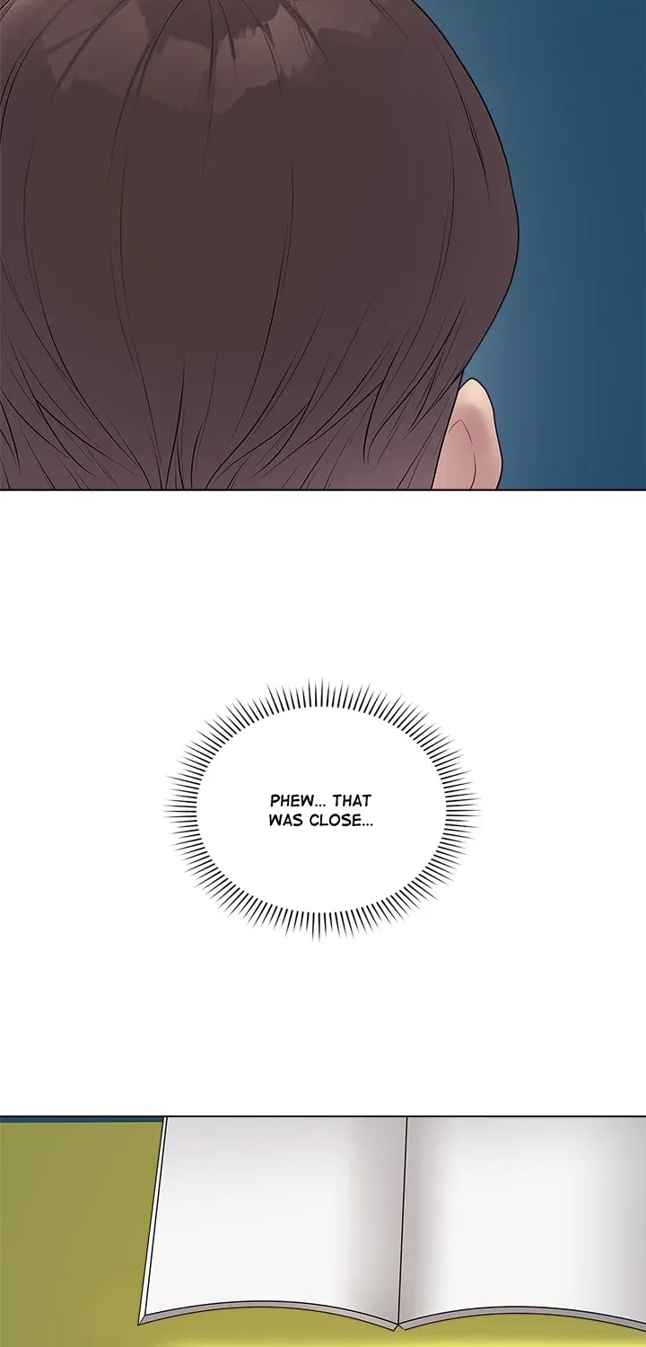 Read Signed, Sealed, Mistaken chapter 42 image 42 on Lezhin