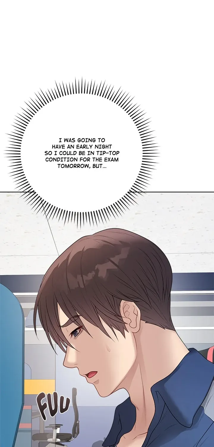 Read Signed, Sealed, Mistaken chapter 42 image 44 on Lezhin