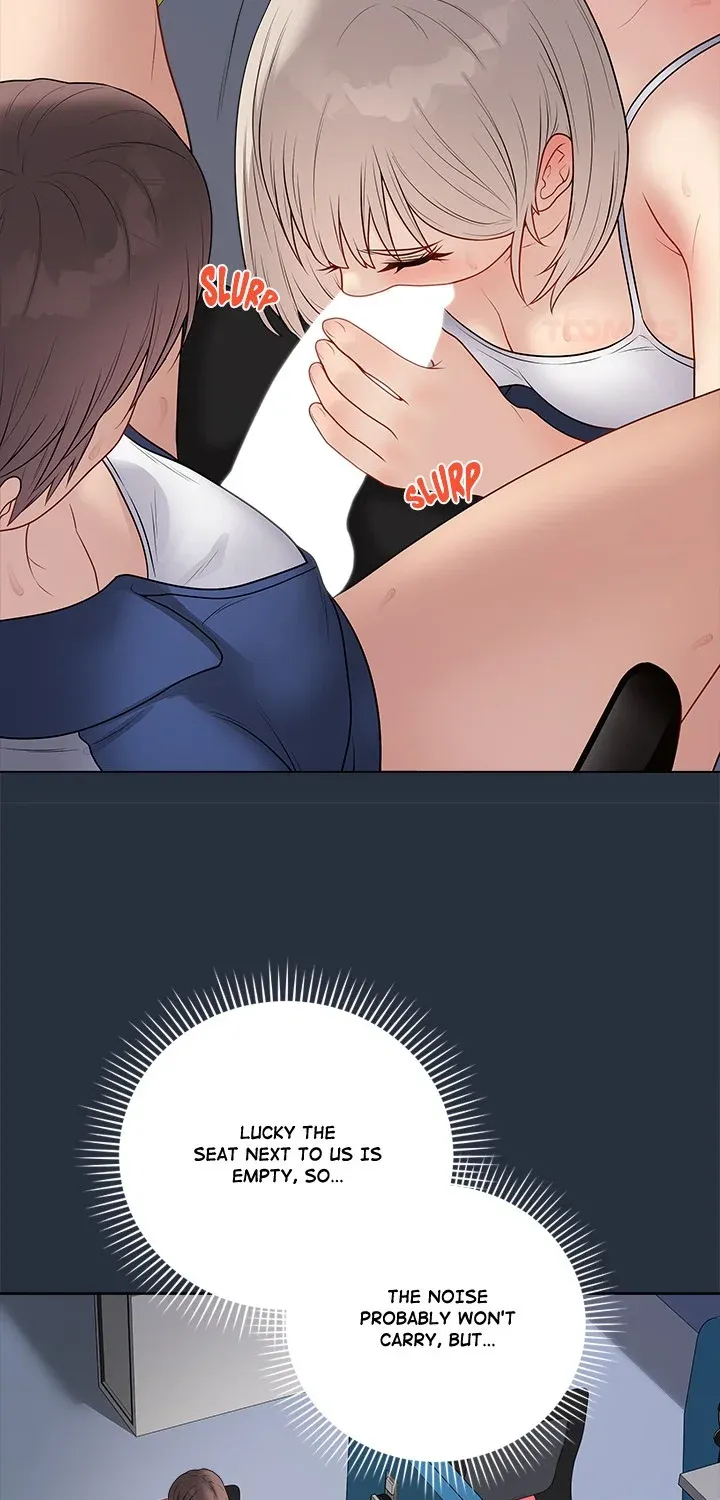 Read Signed, Sealed, Mistaken chapter 42 image 5 on Lezhin
