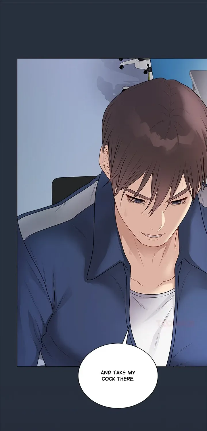 Read Signed, Sealed, Mistaken chapter 42 image 56 on Lezhin