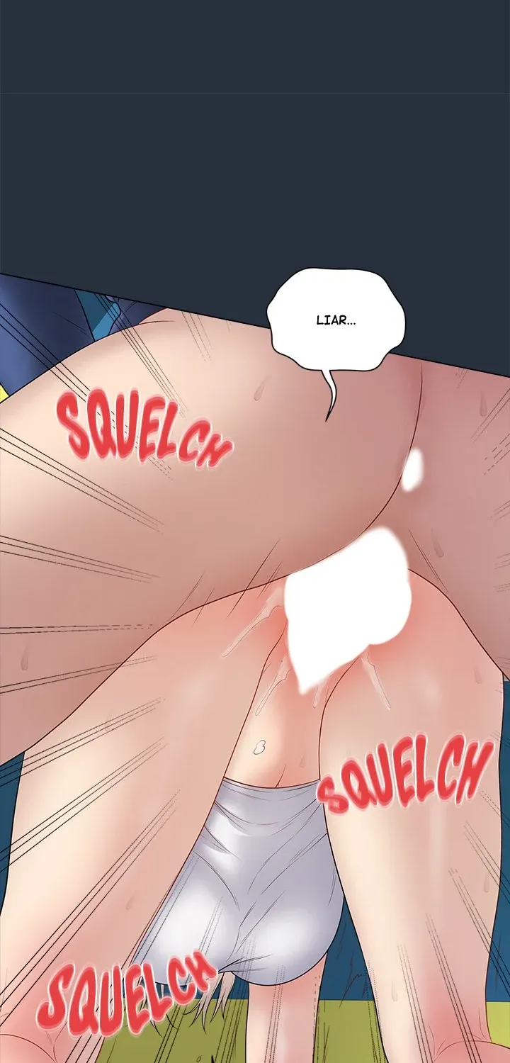 Read Signed, Sealed, Mistaken chapter 42 image 64 on Lezhin