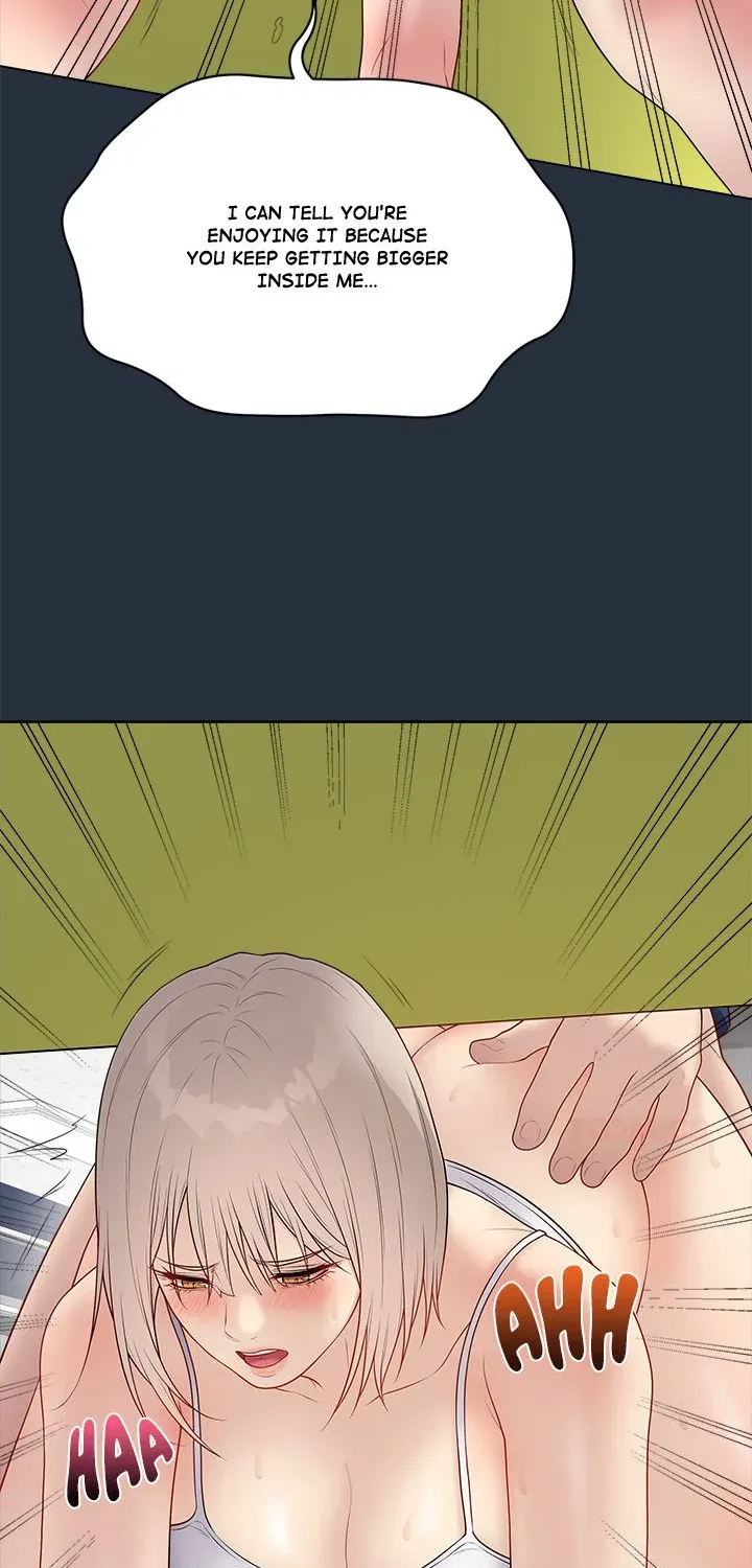 Read Signed, Sealed, Mistaken chapter 42 image 65 on Lezhin