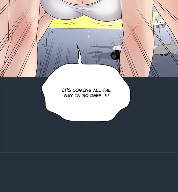 Read Signed, Sealed, Mistaken chapter 42 image 66 on Lezhin