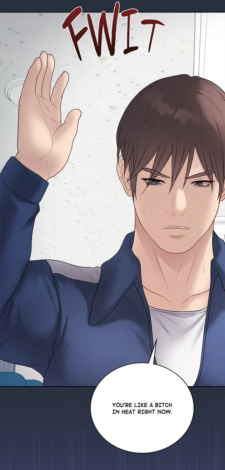 Read Signed, Sealed, Mistaken chapter 42 image 67 on Lezhin