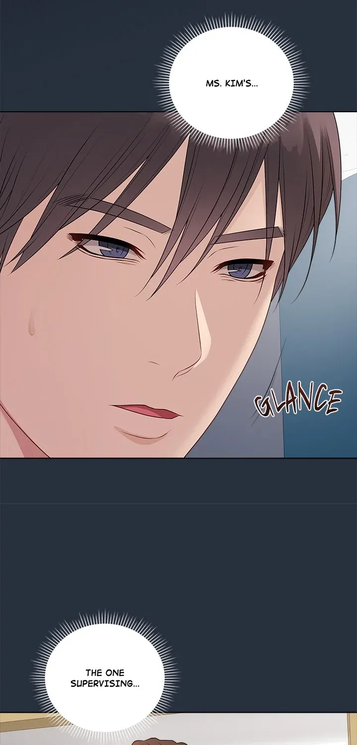 Read Signed, Sealed, Mistaken chapter 42 image 7 on Lezhin