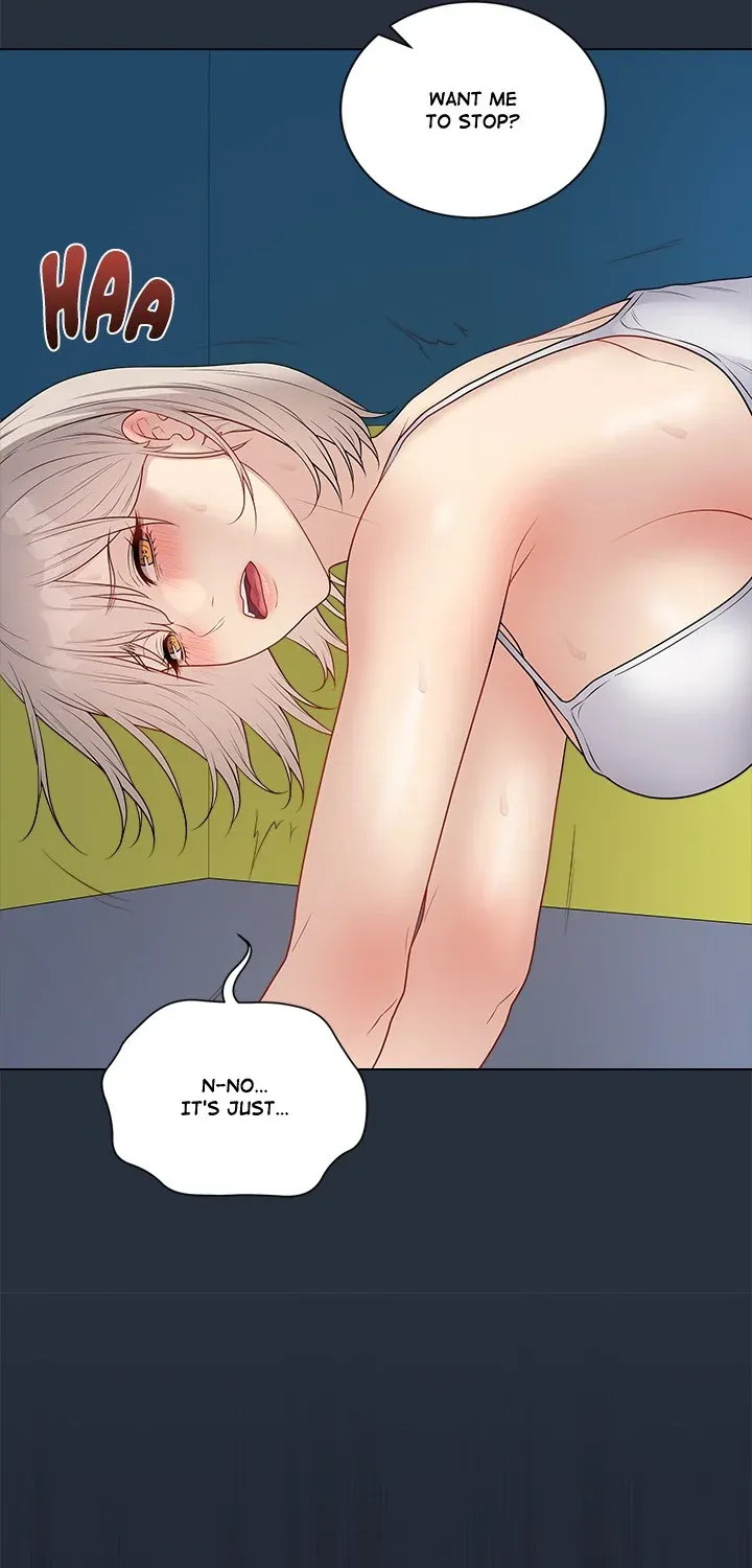 Read Signed, Sealed, Mistaken chapter 42 image 71 on Lezhin