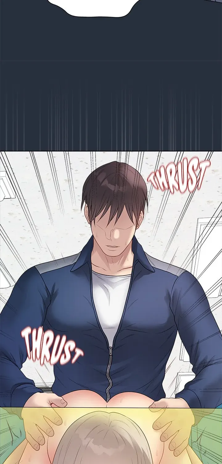 Read Signed, Sealed, Mistaken chapter 42 image 80 on Lezhin