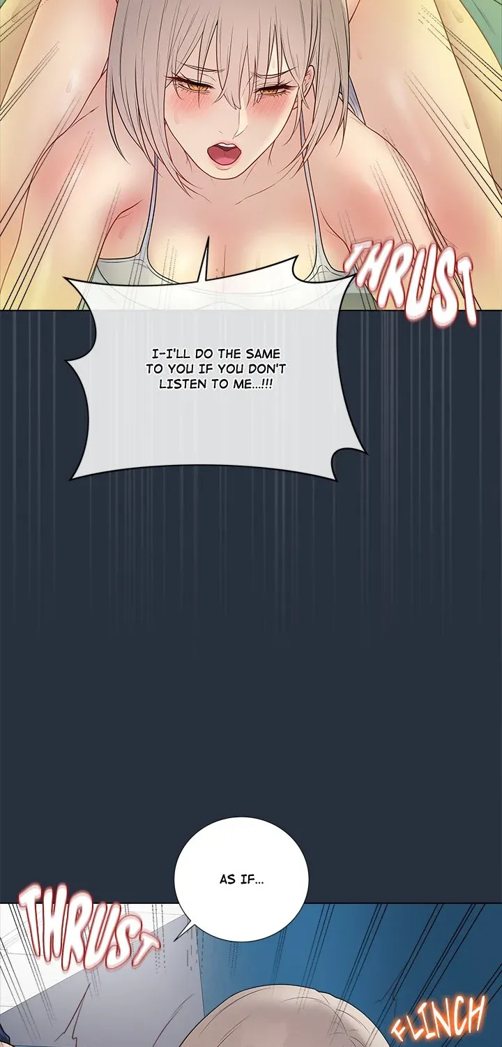 Read Signed, Sealed, Mistaken chapter 42 image 81 on Lezhin