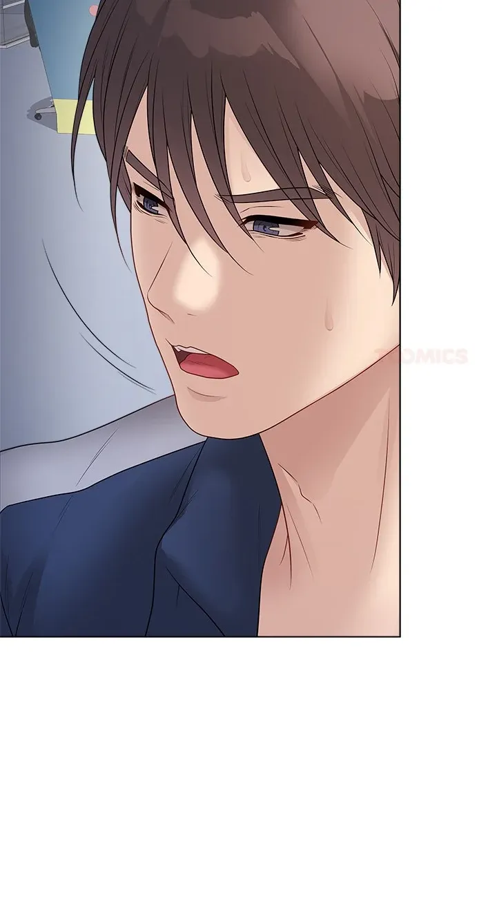 Read Signed, Sealed, Mistaken chapter 42 image 86 on Lezhin