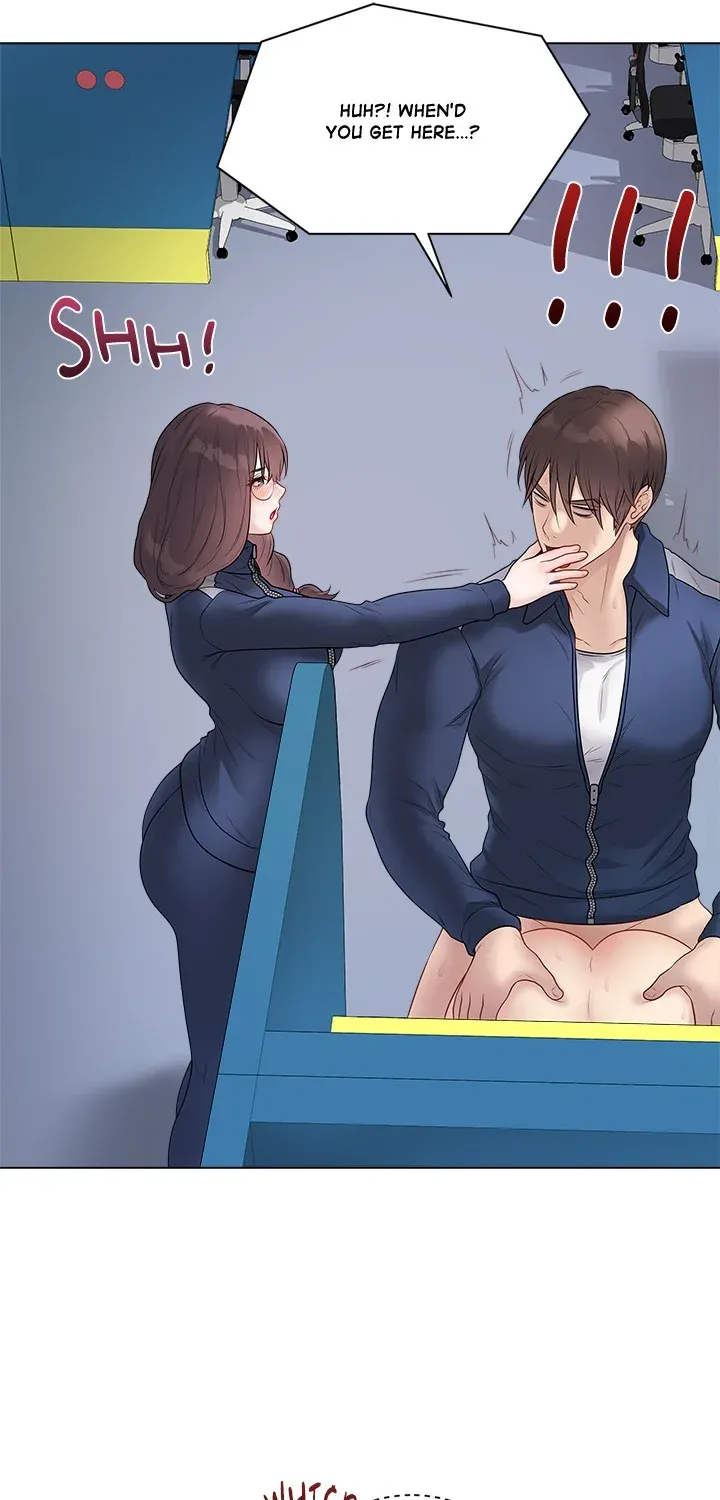 Read Signed, Sealed, Mistaken chapter 42 image 87 on Lezhin