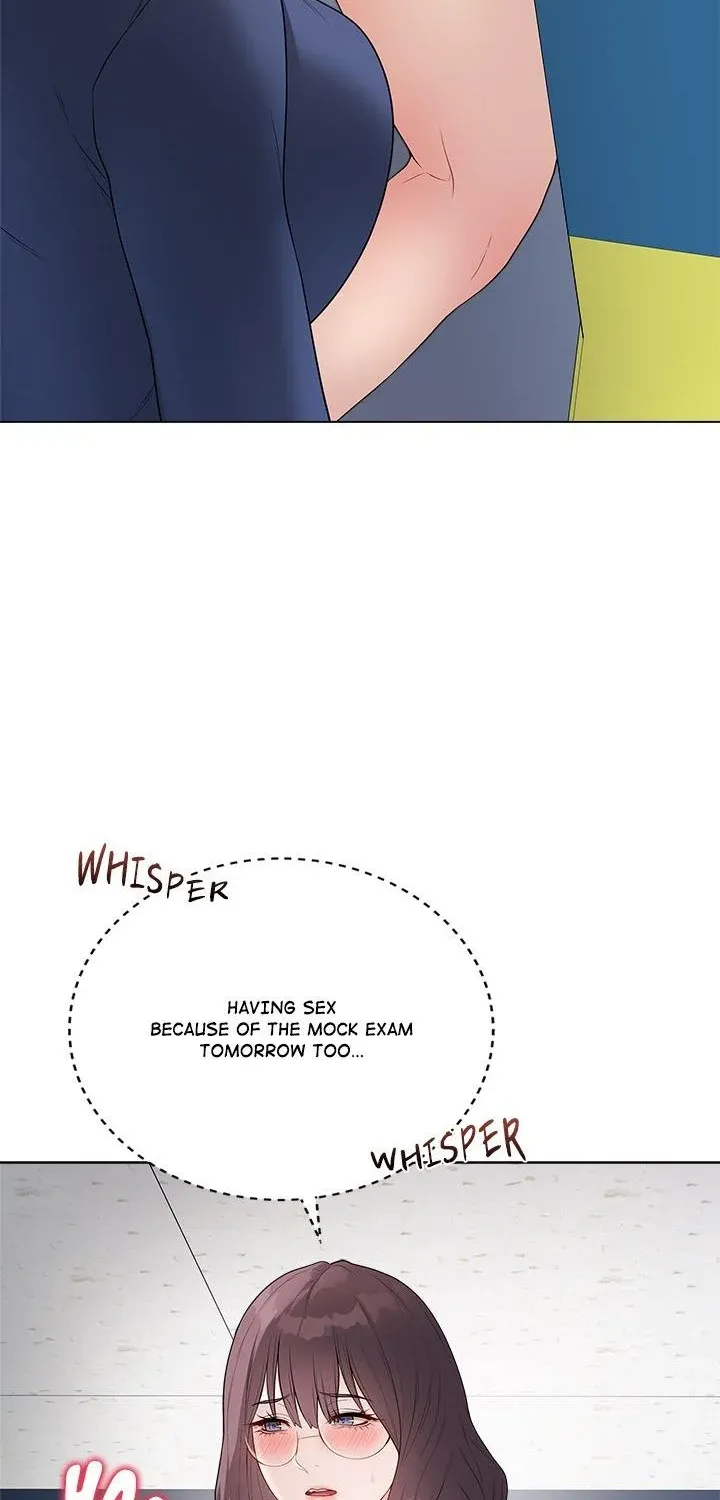 Read Signed, Sealed, Mistaken chapter 43 image 1 on Lezhin