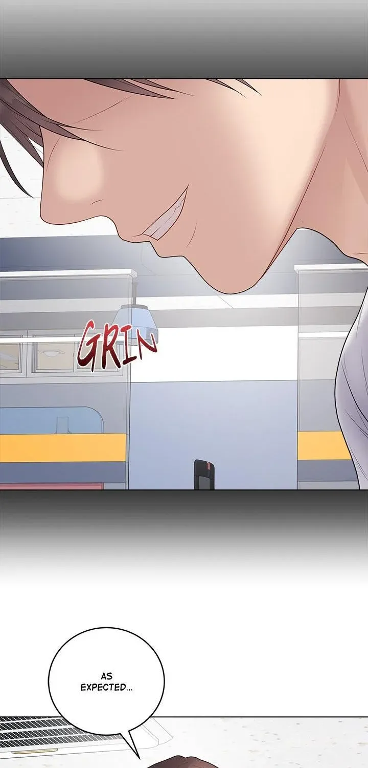 Read Signed, Sealed, Mistaken chapter 43 image 100 on Lezhin