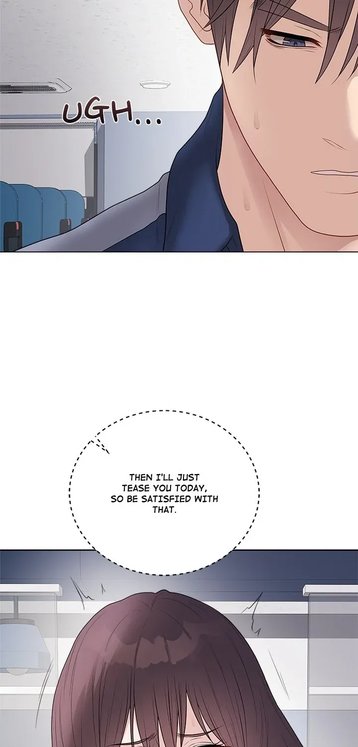 Read Signed, Sealed, Mistaken chapter 43 image 11 on Lezhin