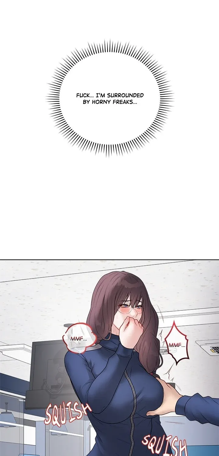 Read Signed, Sealed, Mistaken chapter 43 image 15 on Lezhin