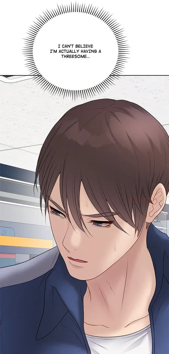 Read Signed, Sealed, Mistaken chapter 43 image 17 on Lezhin