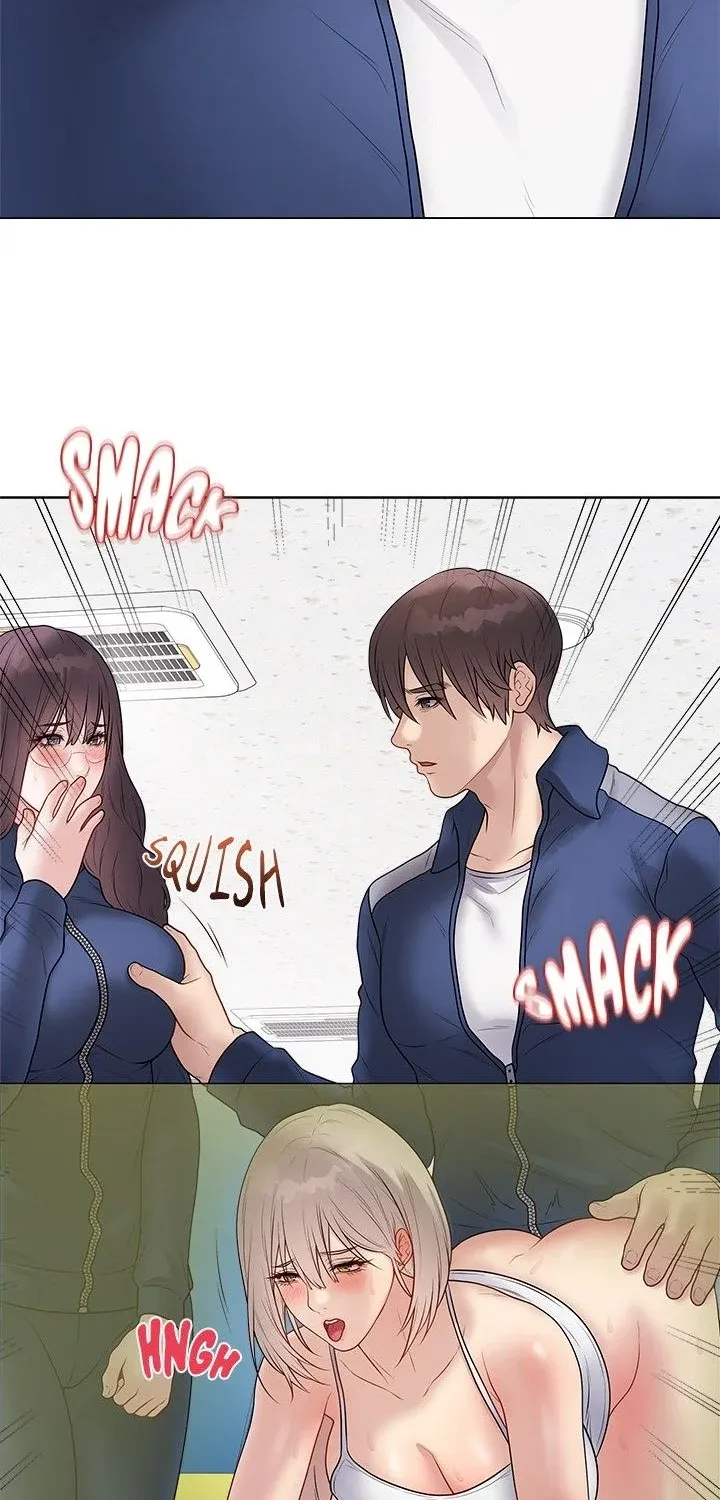 Read Signed, Sealed, Mistaken chapter 43 image 18 on Lezhin