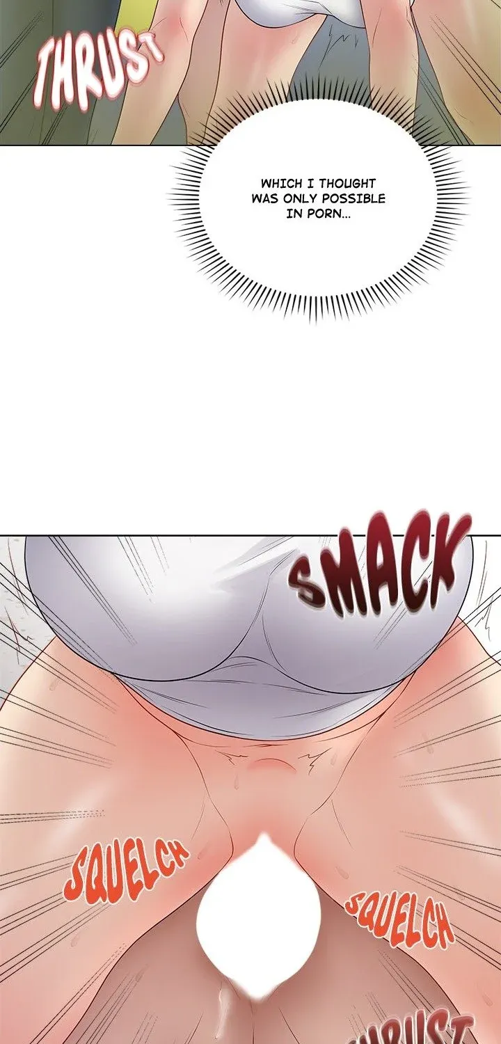 Read Signed, Sealed, Mistaken chapter 43 image 19 on Lezhin