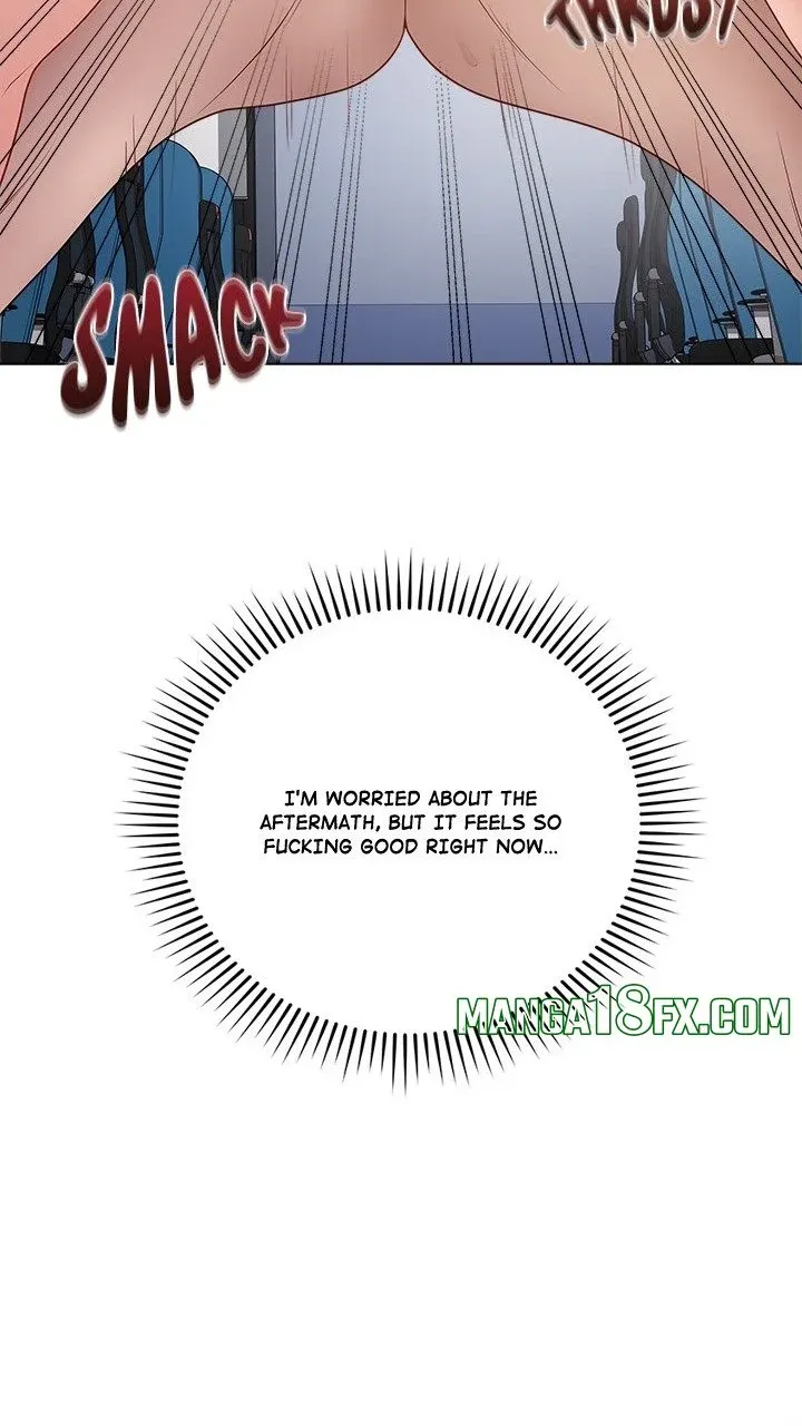 Read Signed, Sealed, Mistaken chapter 43 image 20 on Lezhin