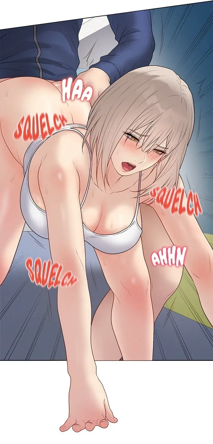 Read Signed, Sealed, Mistaken chapter 43 image 21 on Lezhin