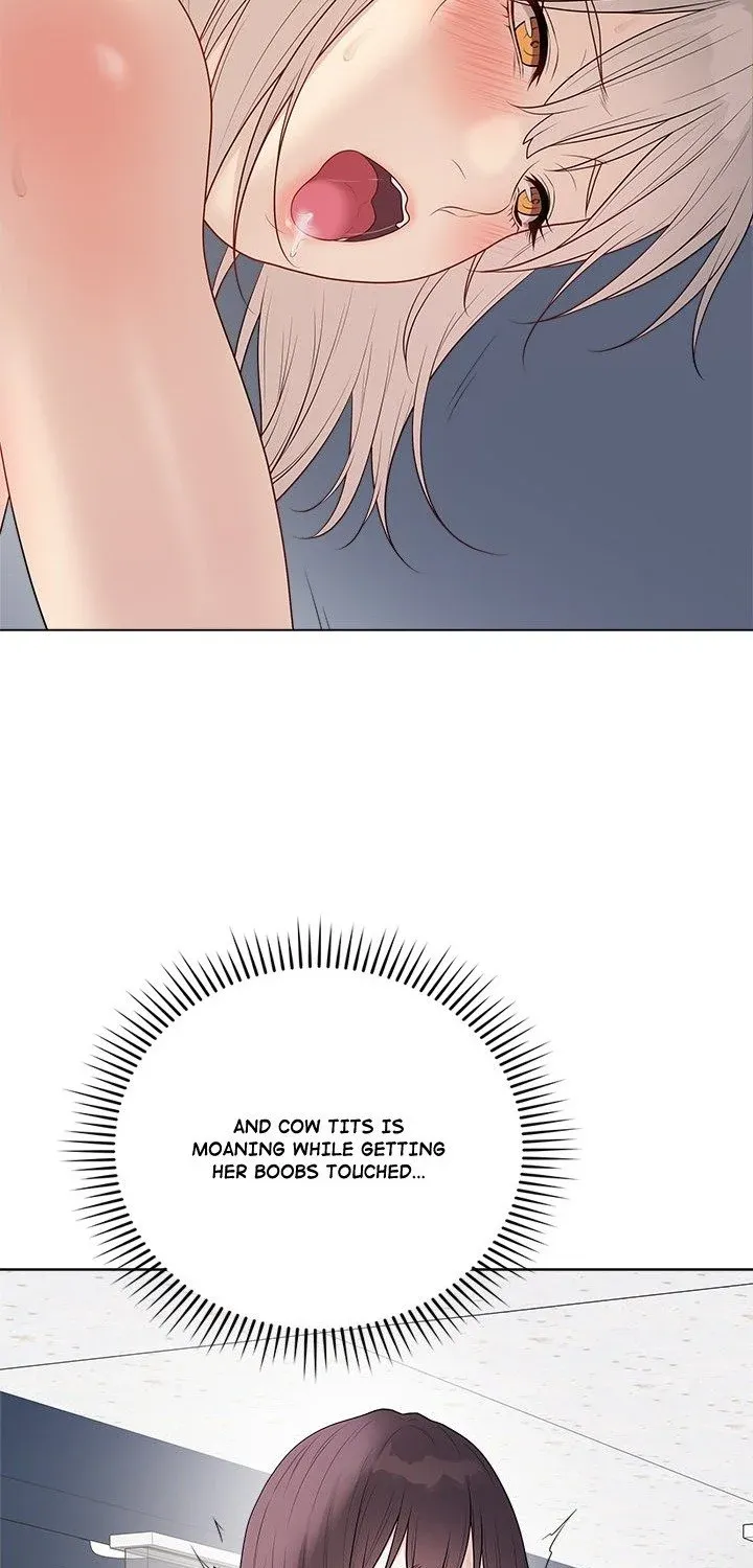 Read Signed, Sealed, Mistaken chapter 43 image 23 on Lezhin