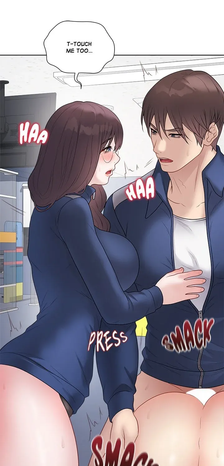 Read Signed, Sealed, Mistaken chapter 43 image 26 on Lezhin