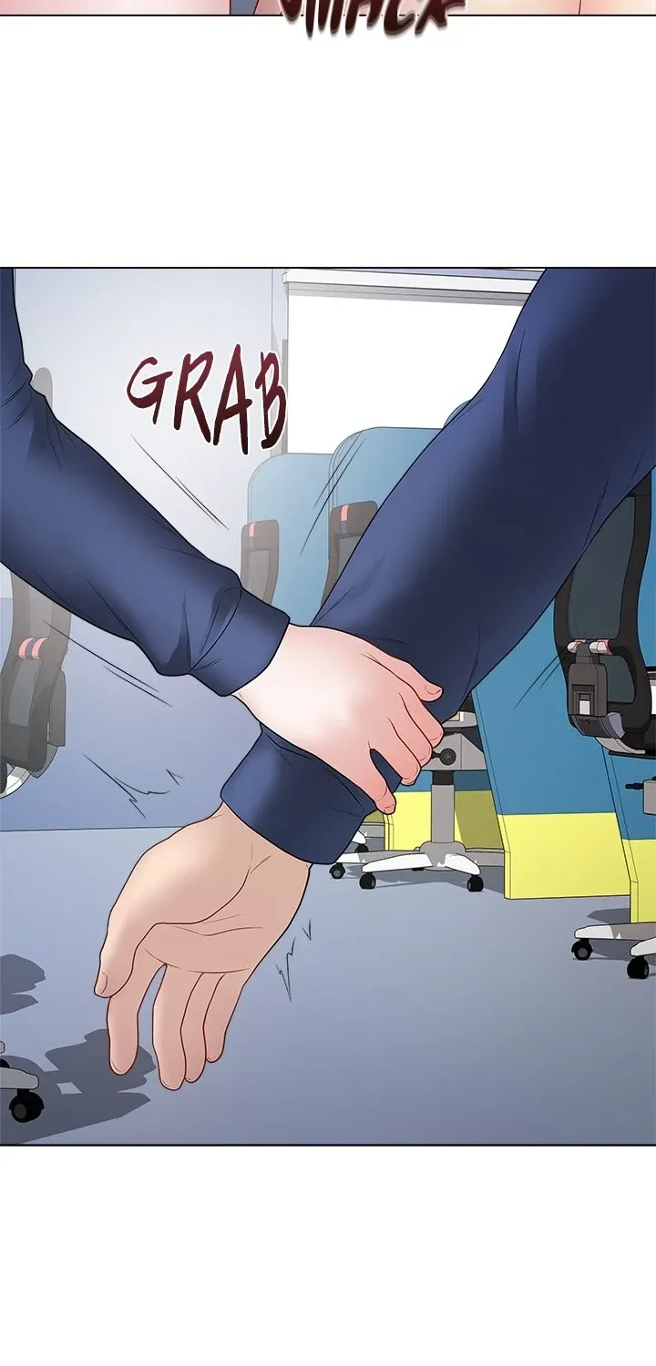Read Signed, Sealed, Mistaken chapter 43 image 27 on Lezhin