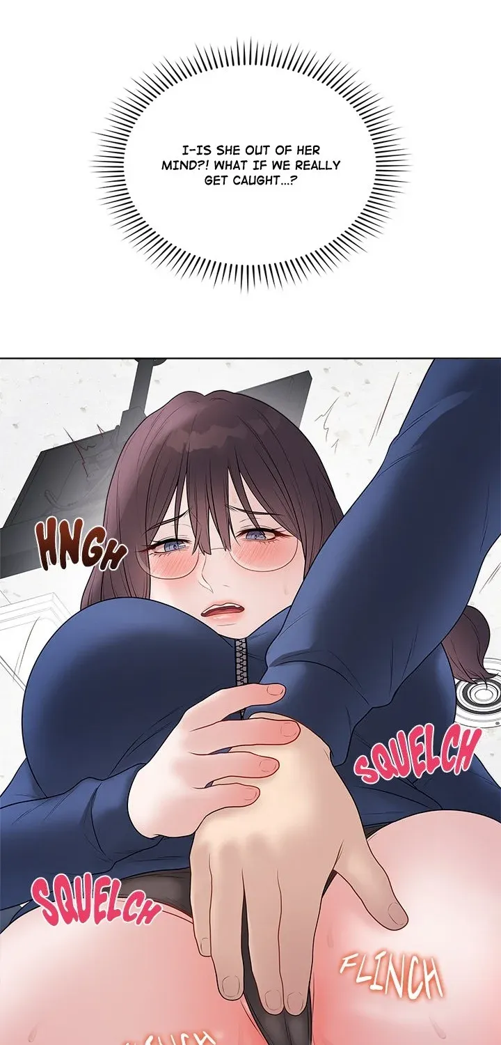 Read Signed, Sealed, Mistaken chapter 43 image 28 on Lezhin