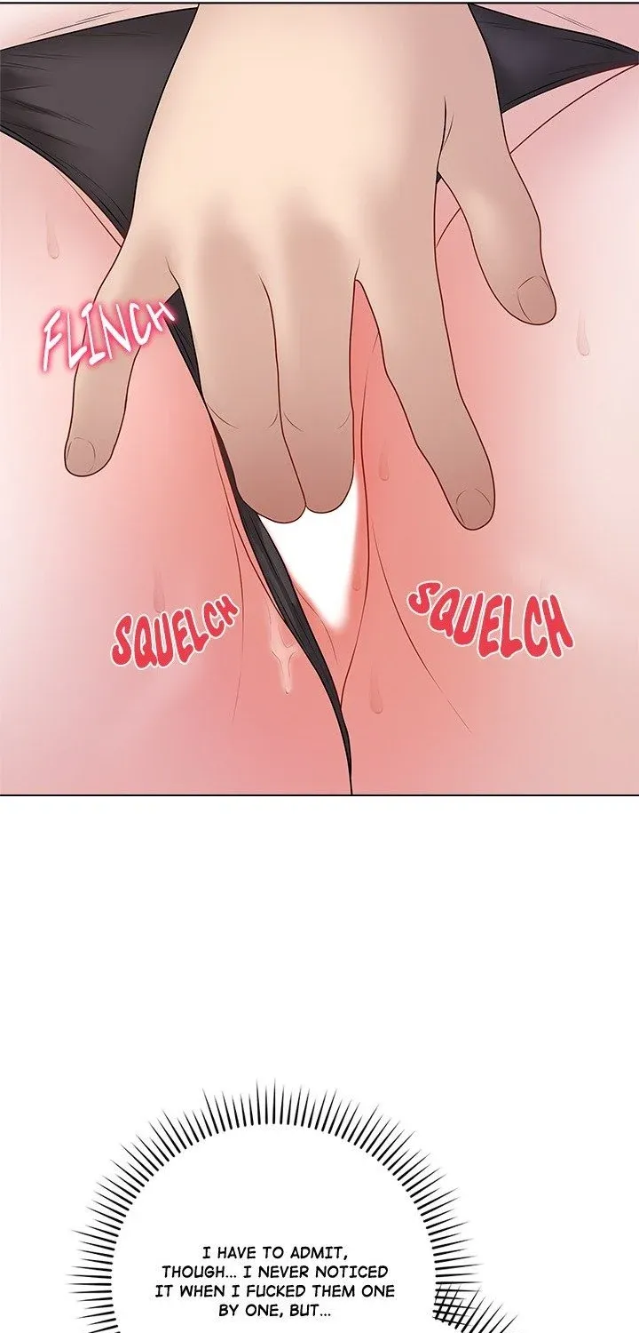 Read Signed, Sealed, Mistaken chapter 43 image 30 on Lezhin