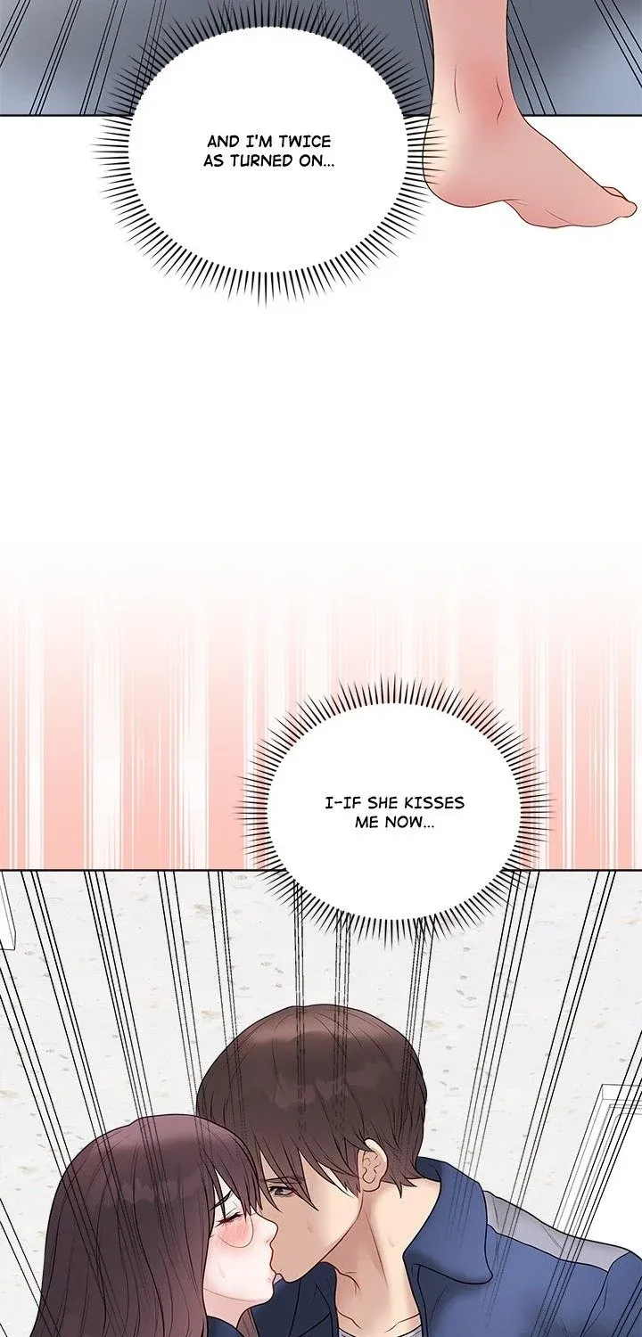 Read Signed, Sealed, Mistaken chapter 43 image 32 on Lezhin