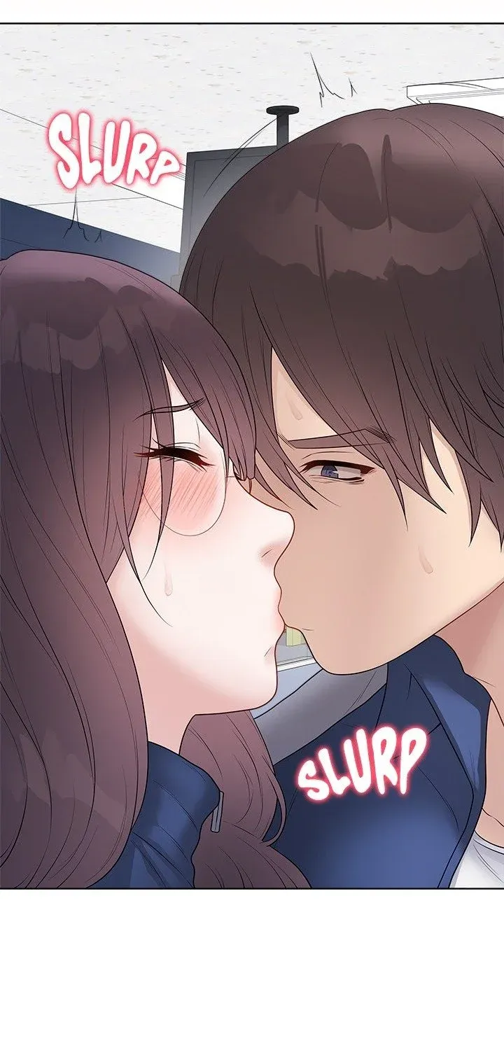 Read Signed, Sealed, Mistaken chapter 43 image 35 on Lezhin