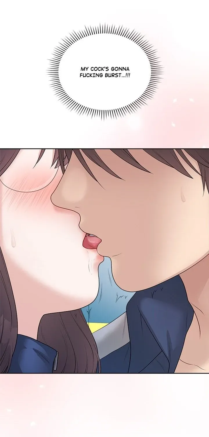 Read Signed, Sealed, Mistaken chapter 43 image 36 on Lezhin