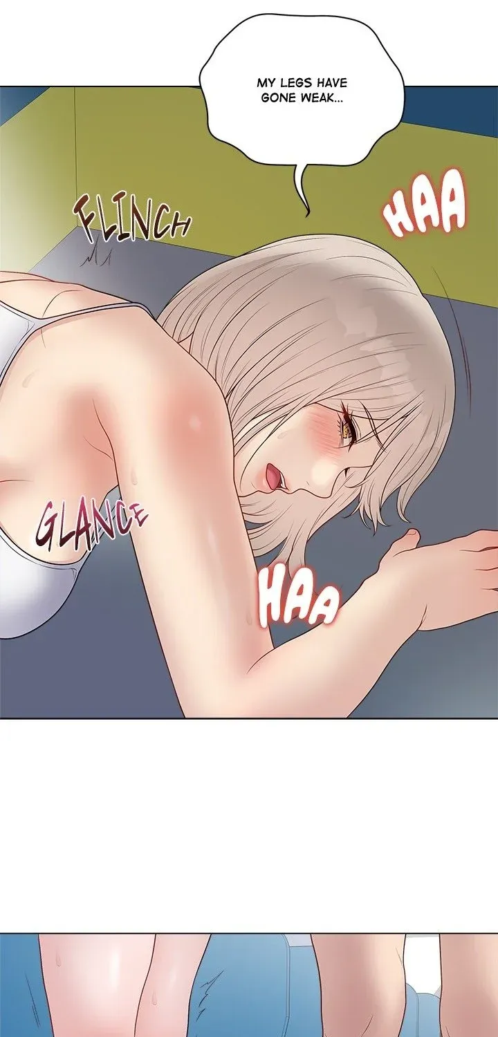 Read Signed, Sealed, Mistaken chapter 43 image 41 on Lezhin
