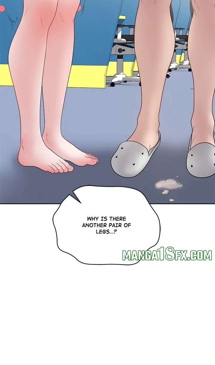 Read Signed, Sealed, Mistaken chapter 43 image 42 on Lezhin