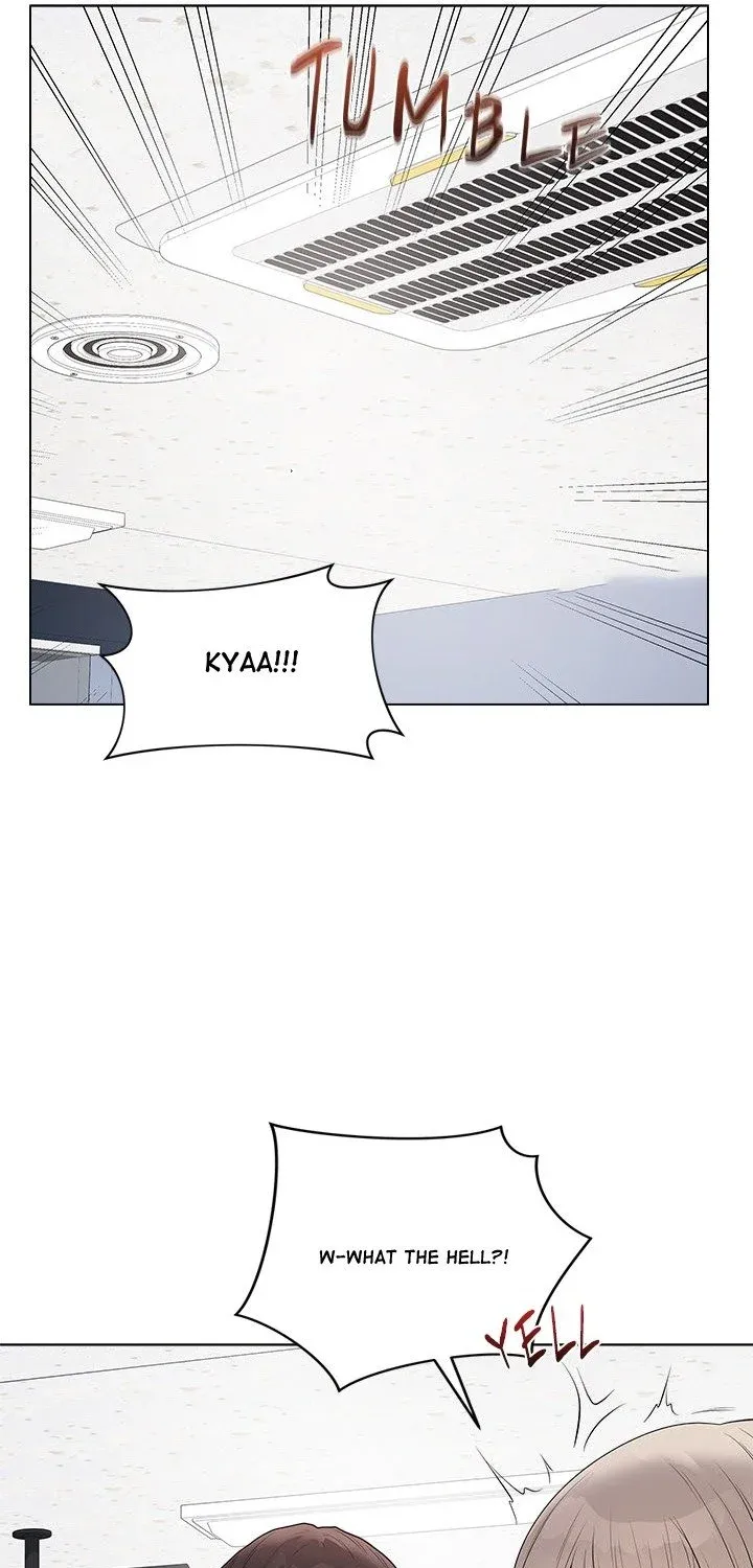 Read Signed, Sealed, Mistaken chapter 43 image 43 on Lezhin