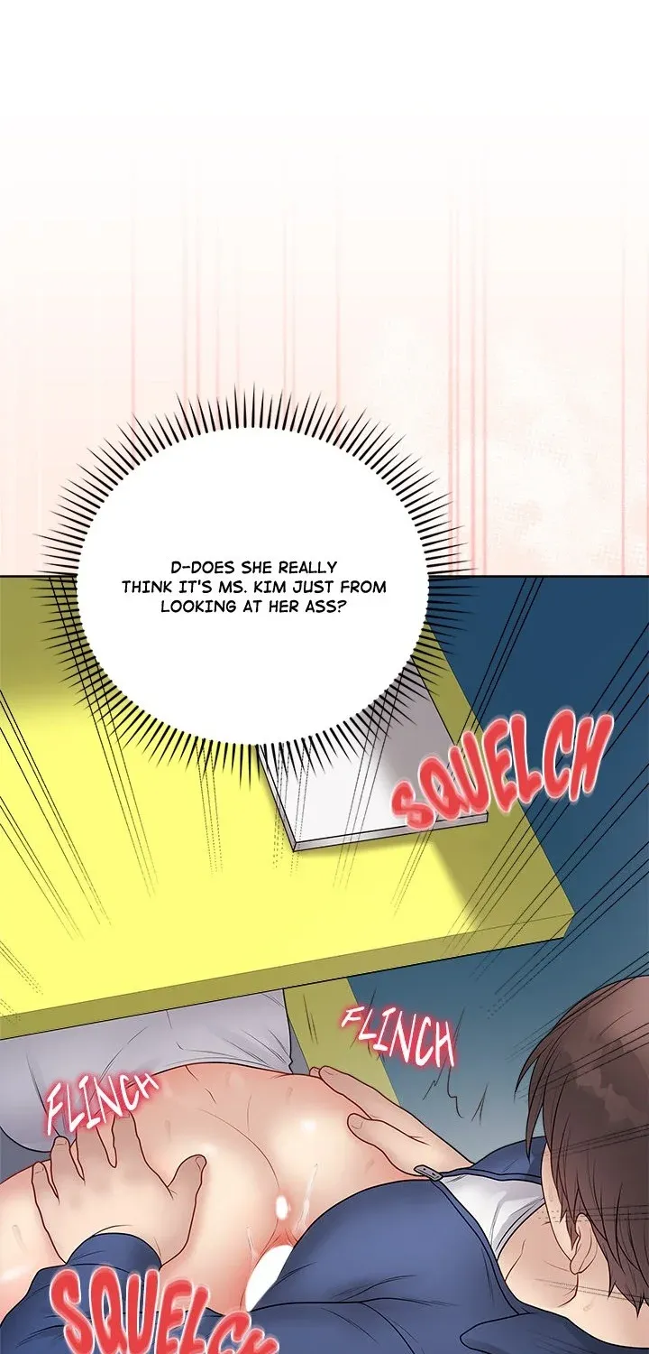 Read Signed, Sealed, Mistaken chapter 43 image 5 on Lezhin