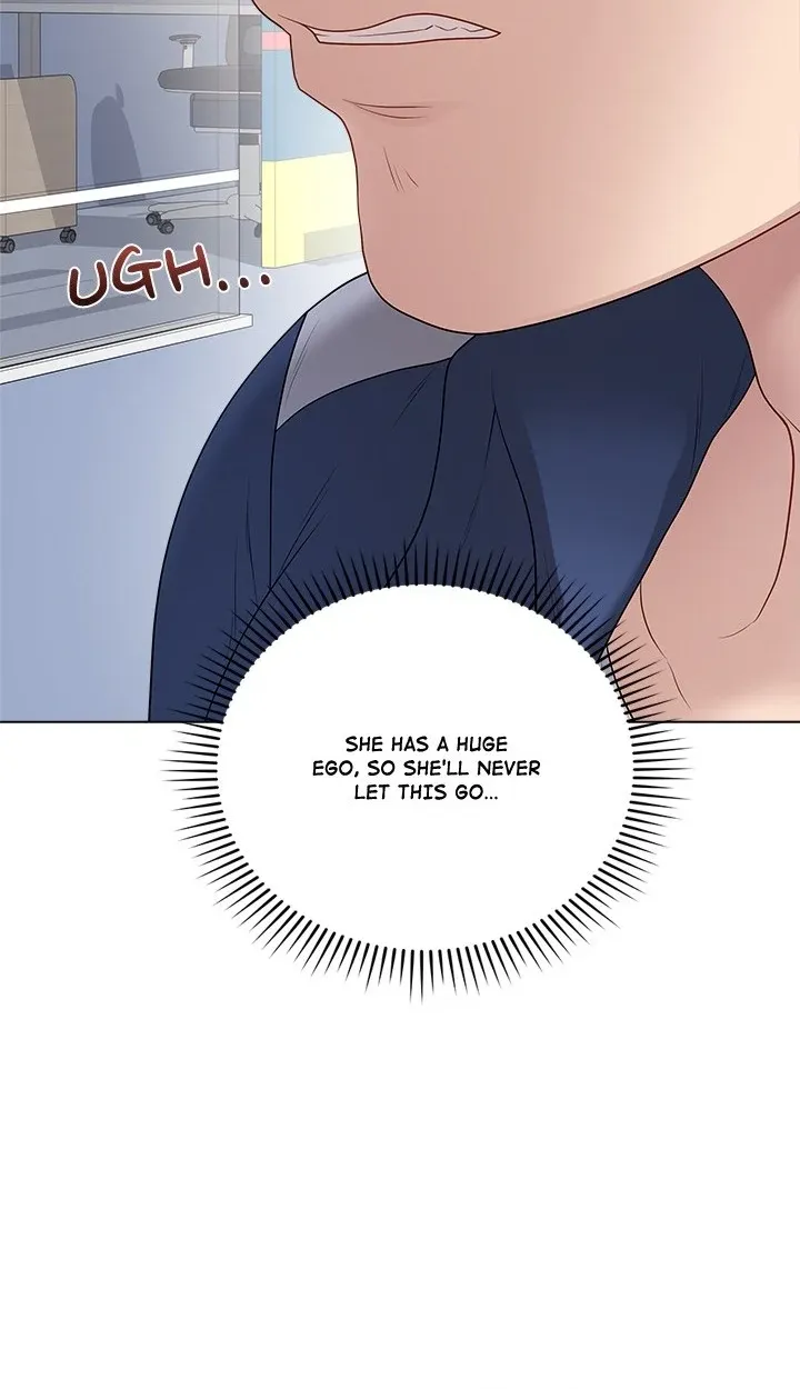 Read Signed, Sealed, Mistaken chapter 43 image 50 on Lezhin