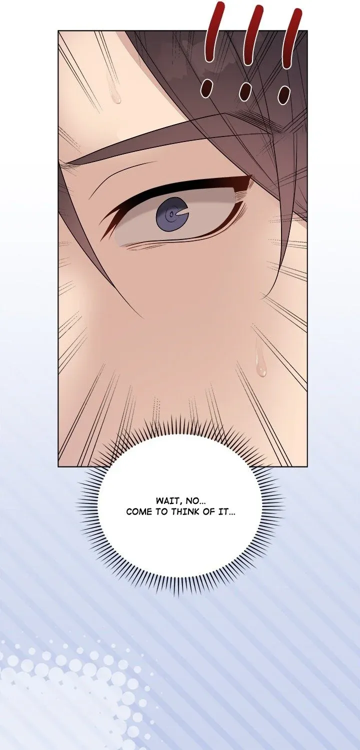 Read Signed, Sealed, Mistaken chapter 43 image 51 on Lezhin
