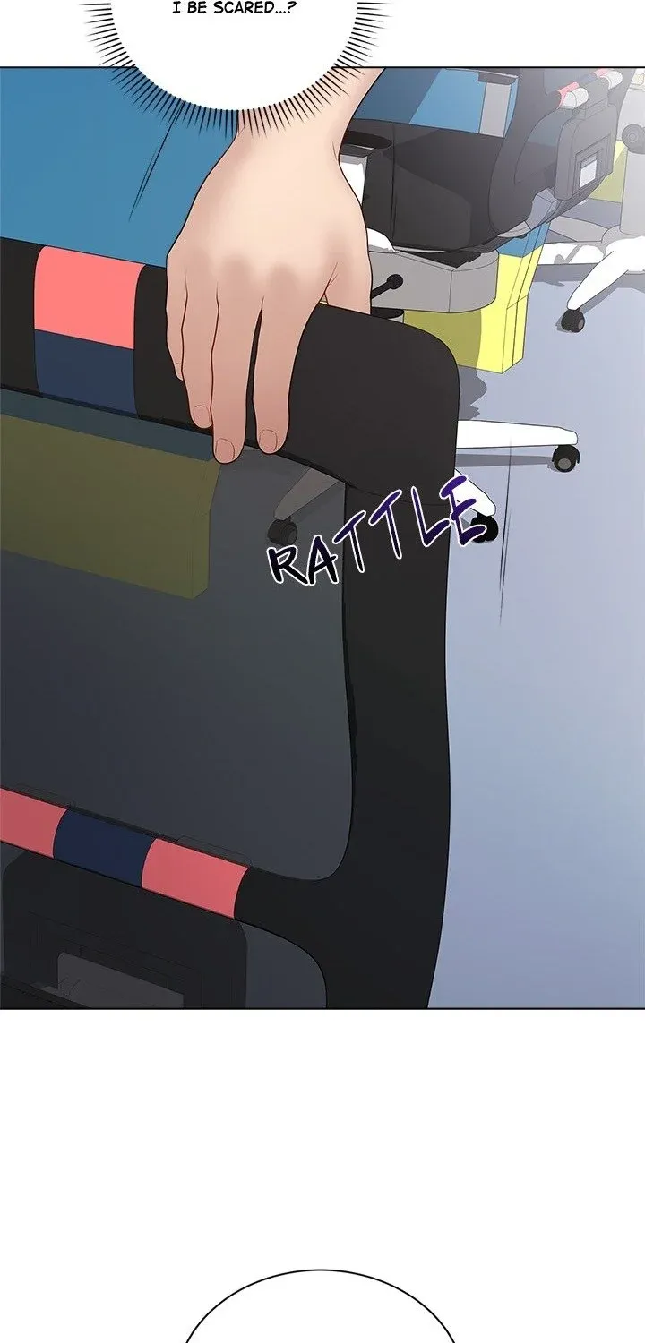 Read Signed, Sealed, Mistaken chapter 43 image 55 on Lezhin