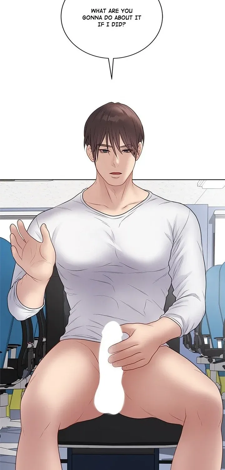 Read Signed, Sealed, Mistaken chapter 43 image 56 on Lezhin