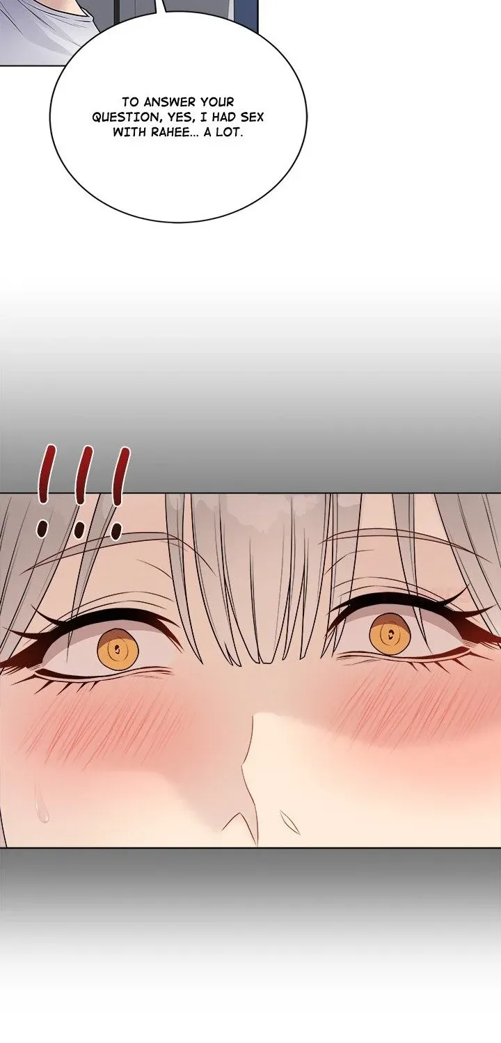Read Signed, Sealed, Mistaken chapter 43 image 59 on Lezhin