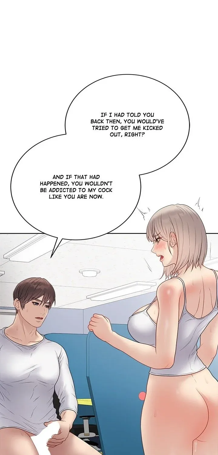 Read Signed, Sealed, Mistaken chapter 43 image 60 on Lezhin