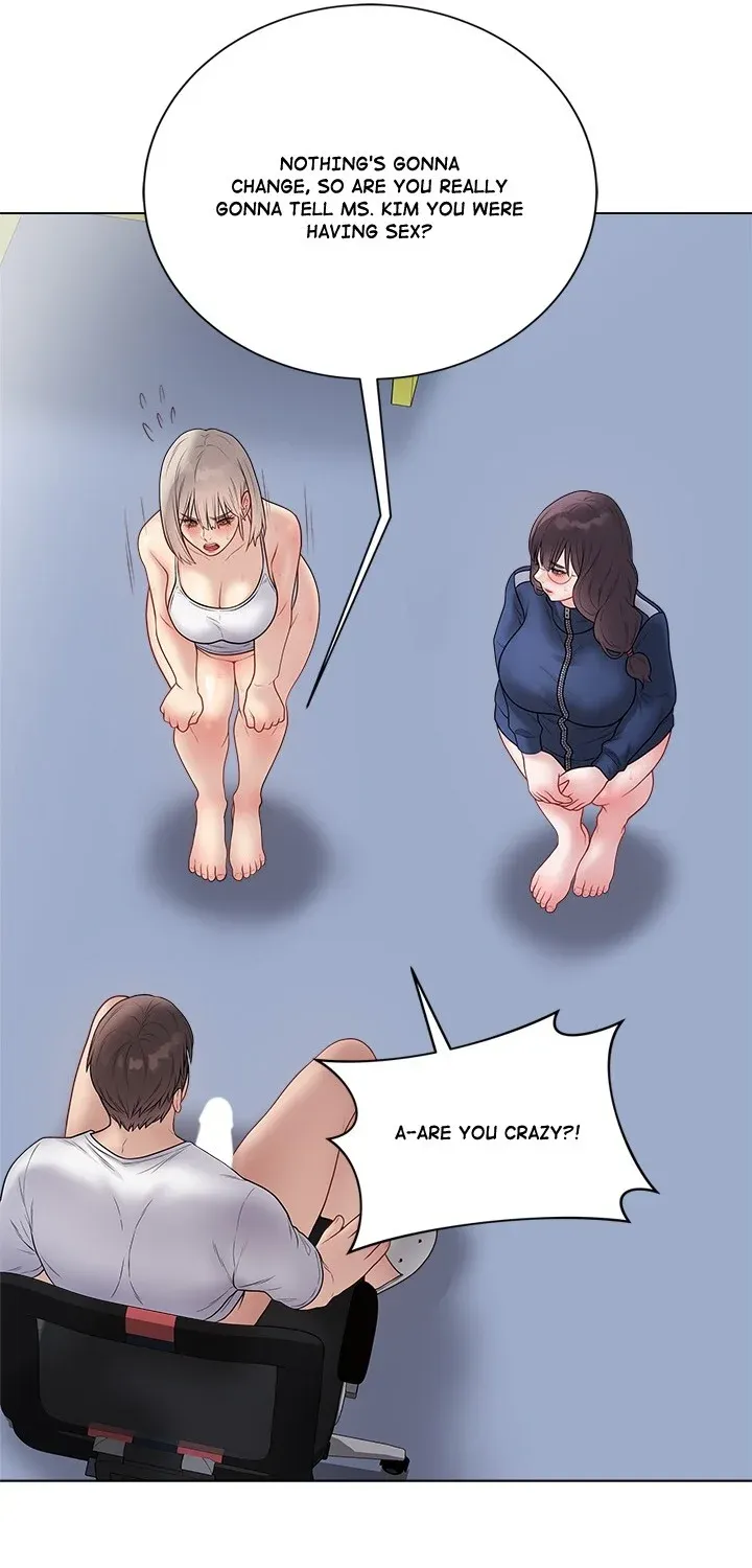 Read Signed, Sealed, Mistaken chapter 43 image 62 on Lezhin
