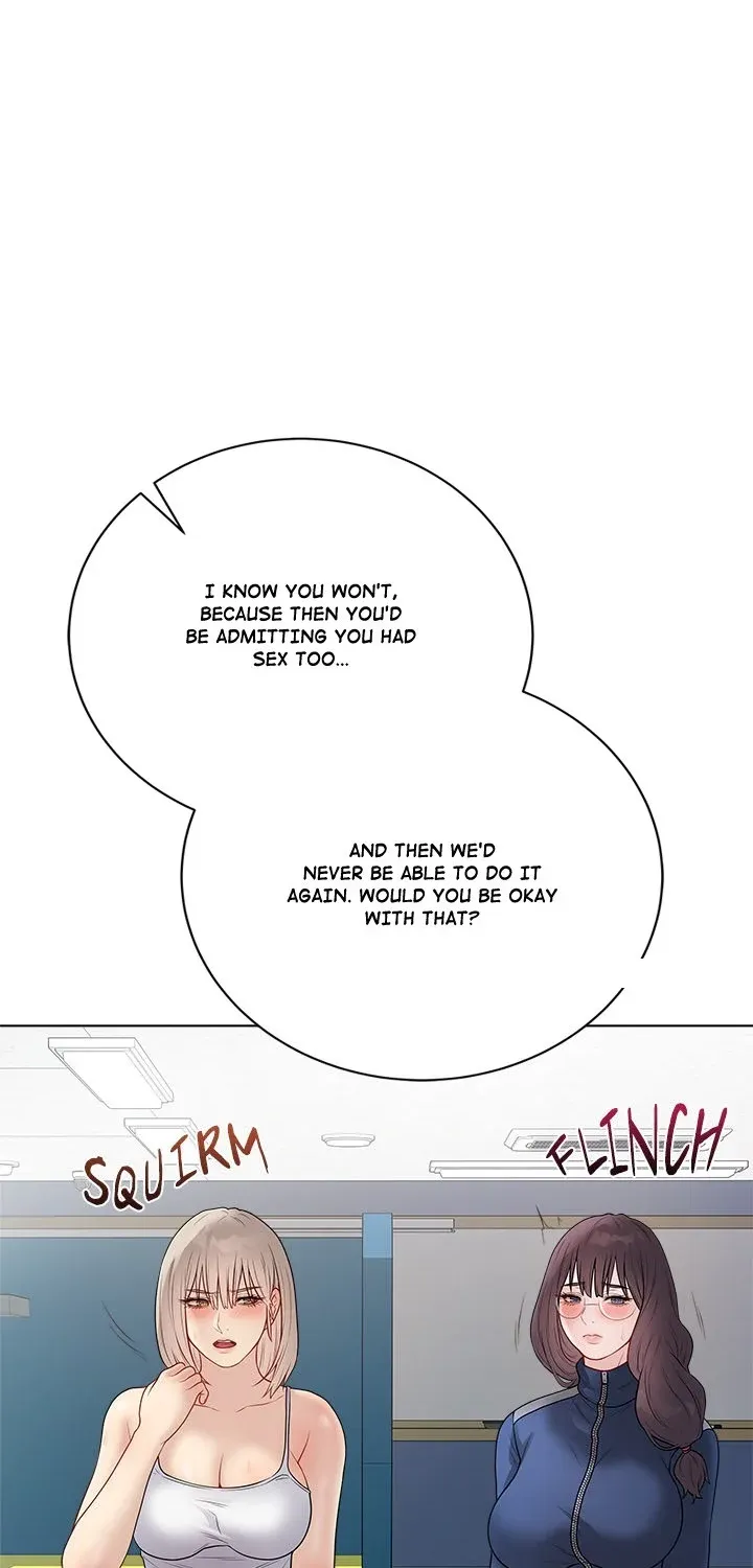 Read Signed, Sealed, Mistaken chapter 43 image 63 on Lezhin