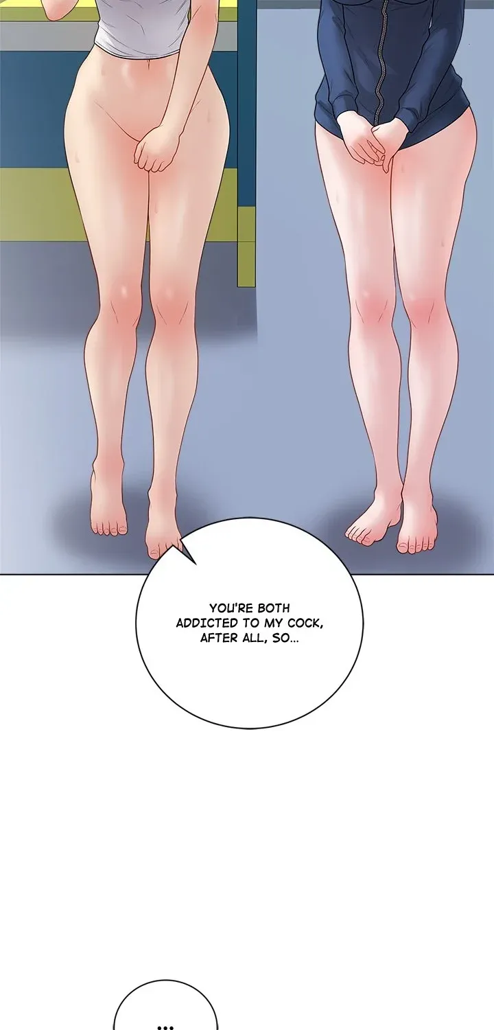 Read Signed, Sealed, Mistaken chapter 43 image 64 on Lezhin